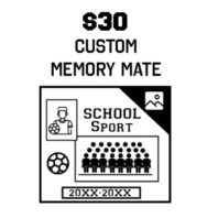 Custom Memory Mate