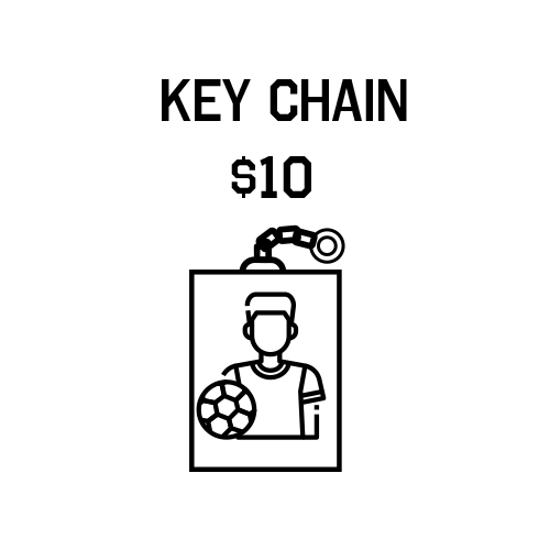 Keychain