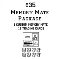 Memory Mate Package ***(Youth/i9 Leagues Only)