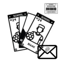 Social Digital Package